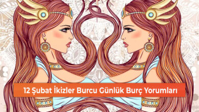 12 Şubat İkizler Burcu Günlük Burç Yorumları