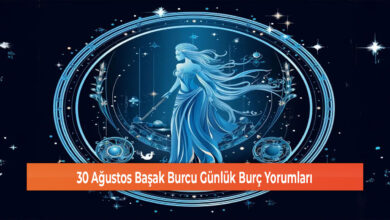 30 Agustos Basak Burcu Gunluk Burc Yorumlari