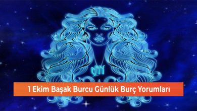 1 Ekim Basak Burcu Gunluk Burc Yorumlari