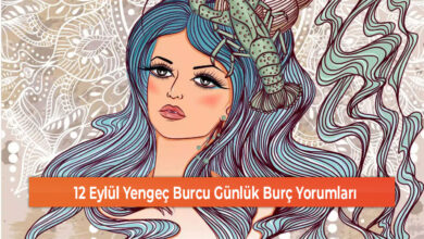 12 Eylul Yengec Burcu Gunluk Burc Yorumlari