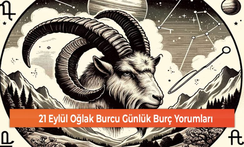 21 Eylul Oglak Burcu Gunluk Burc Yorumlari