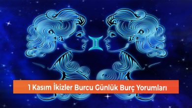 1 Kasim Ikizler Burcu Gunluk Burc Yorumlari