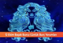 12 Ekim Basak Burcu Gunluk Burc Yorumlari