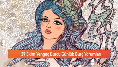 27 Ekim Yengec Burcu Gunluk Burc Yorumlari