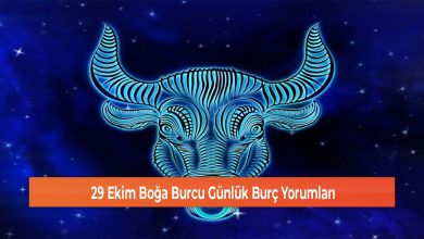 29 Ekim Boga Burcu Gunluk Burc Yorumlari