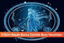 3 Ekim Basak Burcu Gunluk Burc Yorumlari