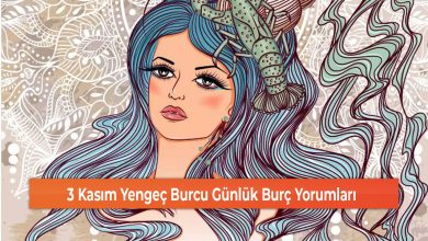 3 Kasim Yengec Burcu Gunluk Burc Yorumlari